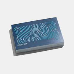 Premium Business Cards