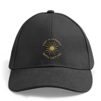 Custom Personalise Hats with your Design | VistaPrint
