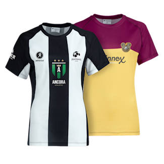 Custom Football Kits, Sportswear & Teamwear