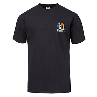 T-shirts for Men: Custom Shirts for Men | VistaPrint