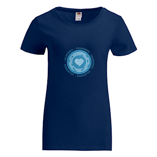 Camisetas impresas para mujer: Camisas personalizadas para VistaPrint