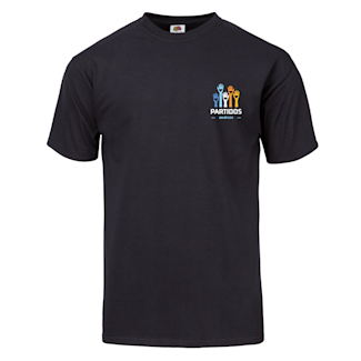 Camisetas hombre: personalizadas para | VistaPrint