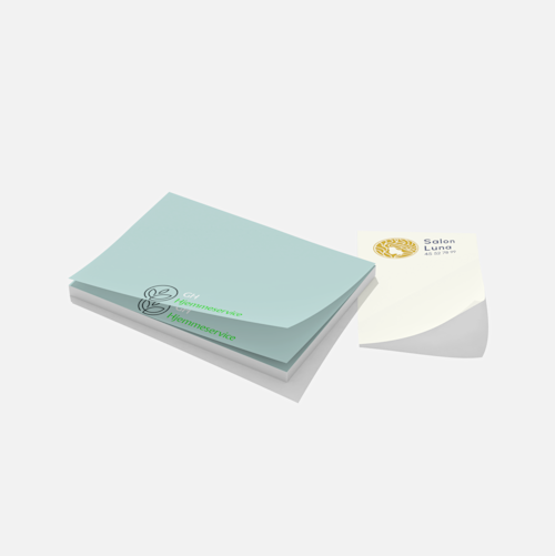 Sticky-notes