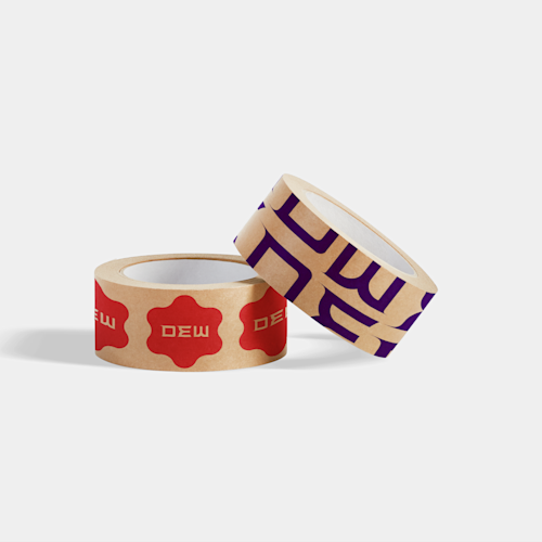 Pakketape