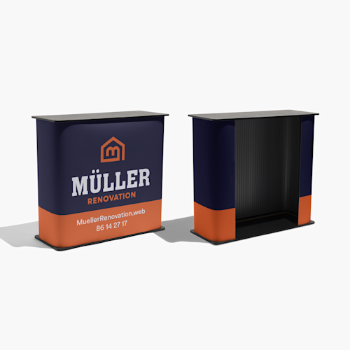 Firkantede messediske