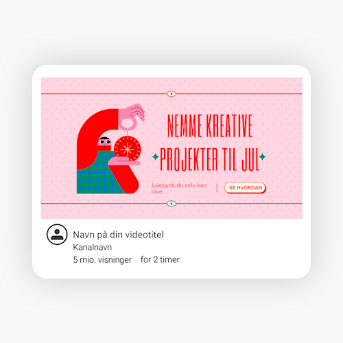 YouTube – miniature