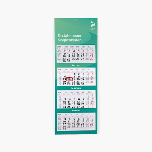 Firmenkalender