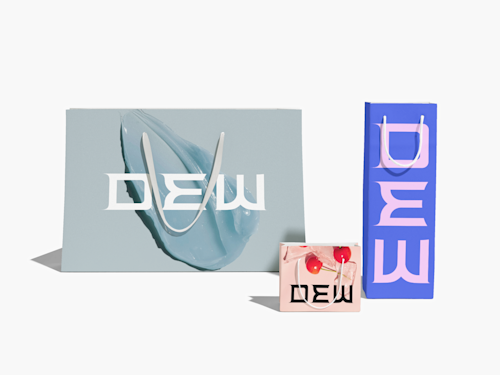 Premium-Papiertragetaschen