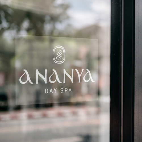 Statisch haftende Aufkleber