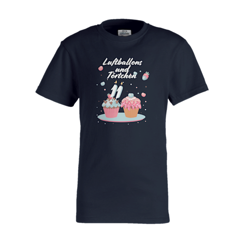 CottoVer® Kinder-T-Shirt