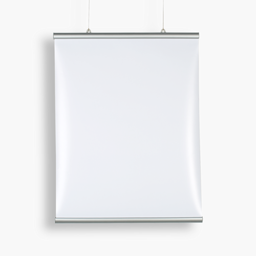 Posterschienen