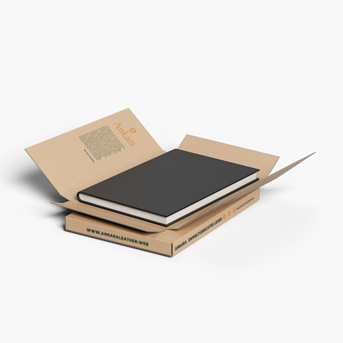Bücherkartons