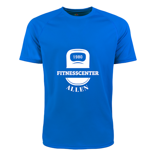 Basic-Trainingsshirts