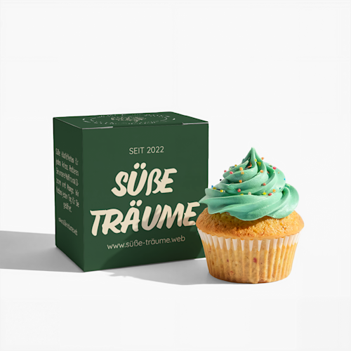 Foodboxen quadratisch