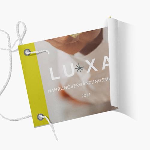 PVC-freie Banner drucken