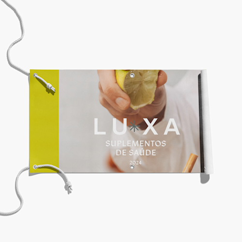 PVC-freie Banner drucken