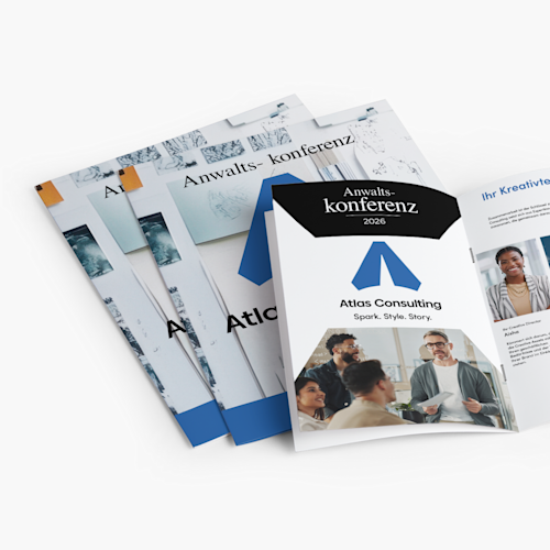 Veranstaltungsprogramme