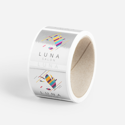Foil Labels