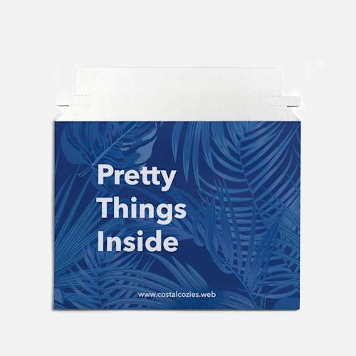 Custom Shipping Envelopes
