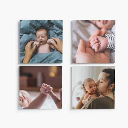 Photo Tiles