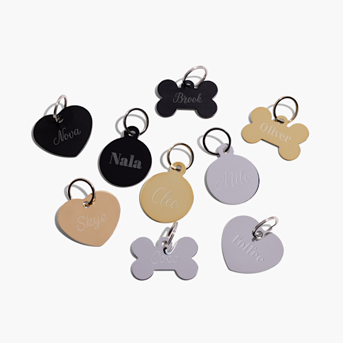 Pet Tags