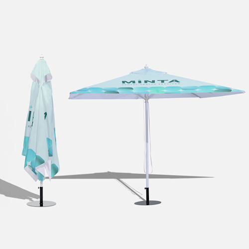 Market Umbrellas