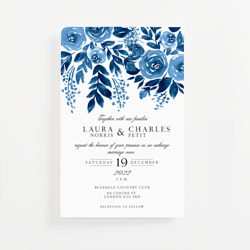 Wedding Invitations