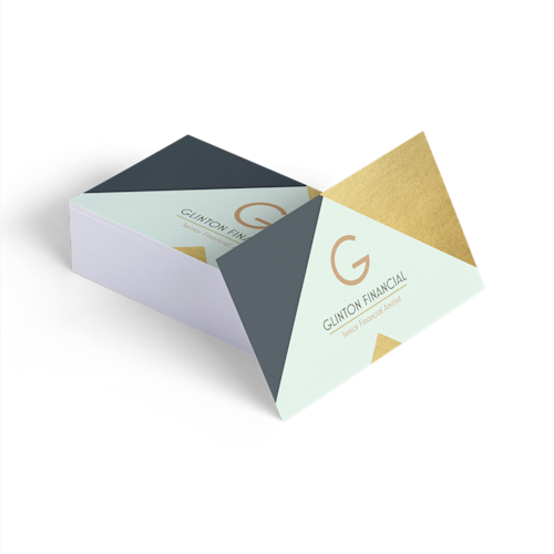 Premium Plus Business Cards