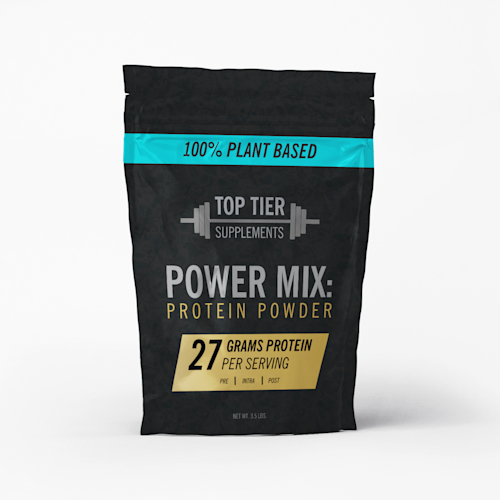 Stand-Up Pouches