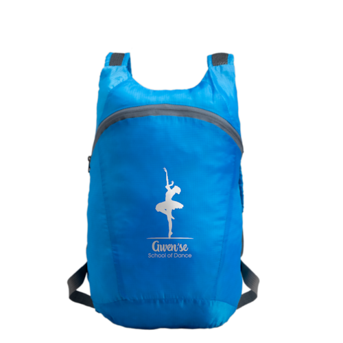 Promo Packable Backpack