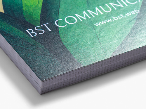 Premium Plus Postcards