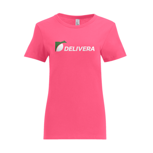 District® Soft-Touch Women's T-shirt