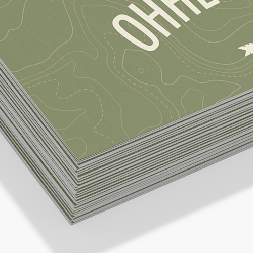 Cotton Postcards