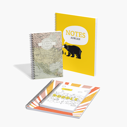 Notebooks
