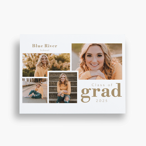Graduation Invitations & Announcements