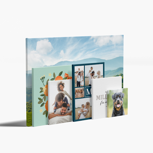 Canvas Prints