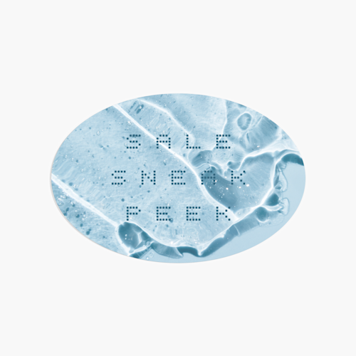 Oval Postcards
