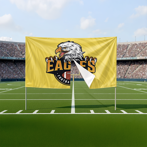 Breakaway Banners