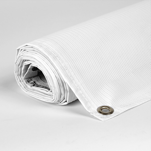 Mesh Banners