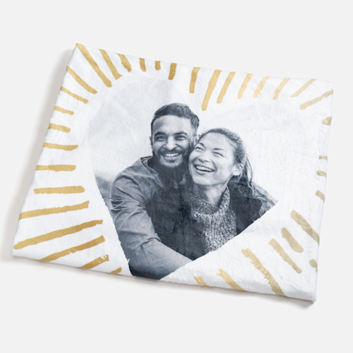 Fleece Blankets