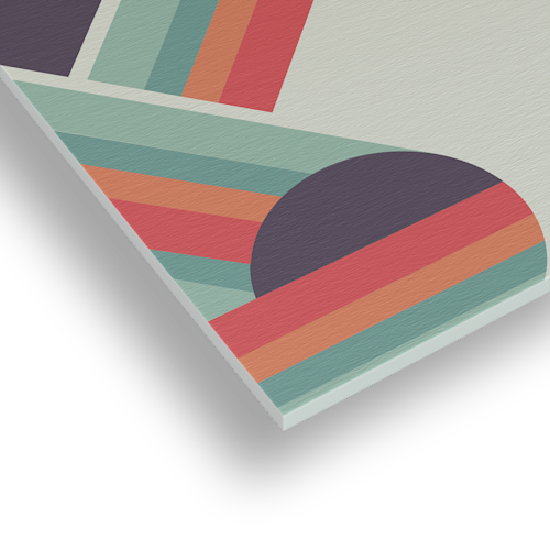 Ultra-Thick Business Cards