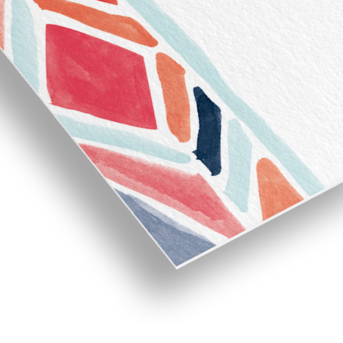 Cotton Business Cards