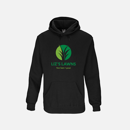 Fruit of the Loom® Classic Hoodie