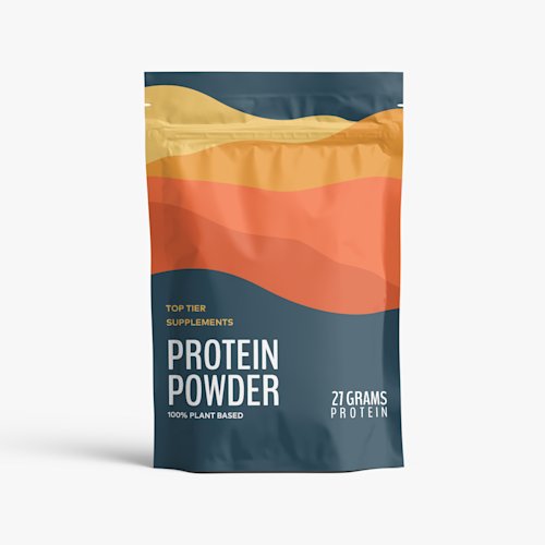 Stand-Up Pouches