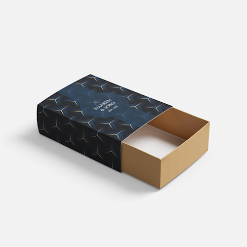 Pull Out Boxes