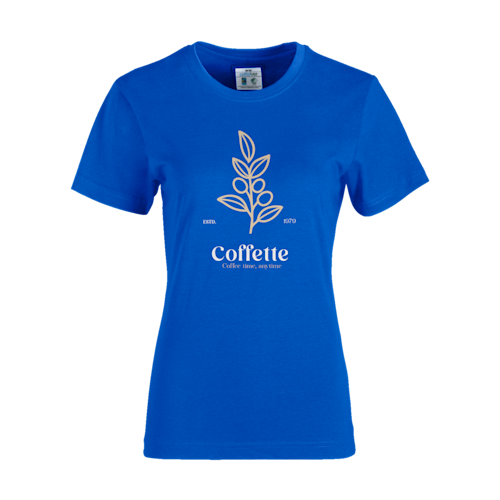 CottoVer® Women's T-shirt