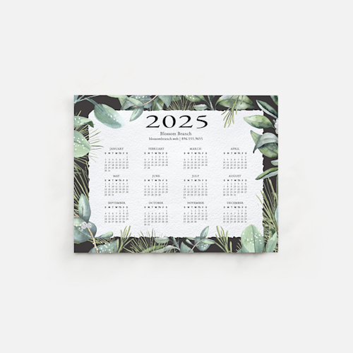 Magnet Calendars