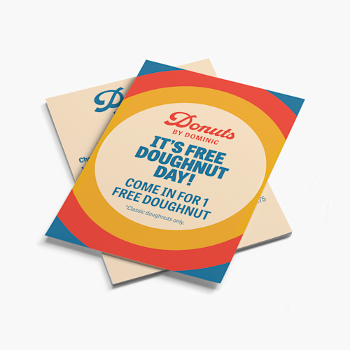 Next Day Flyers
