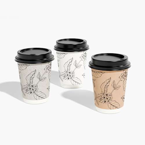Paper Cups