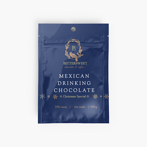 Flat Pouches